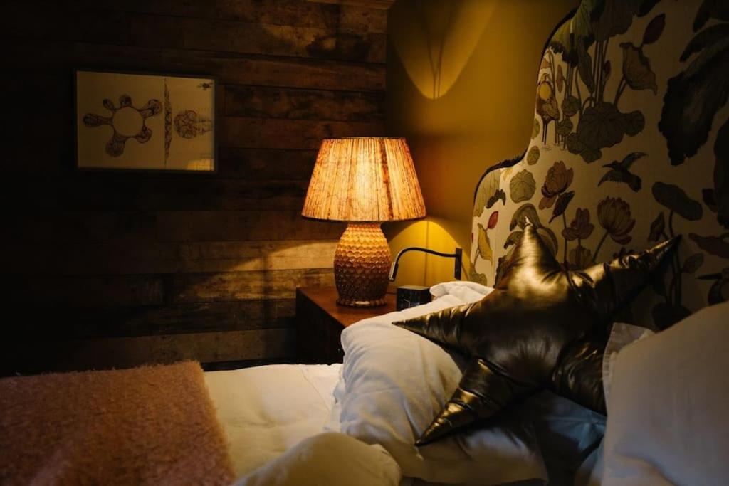 The Artist's House at Jupiter Artland