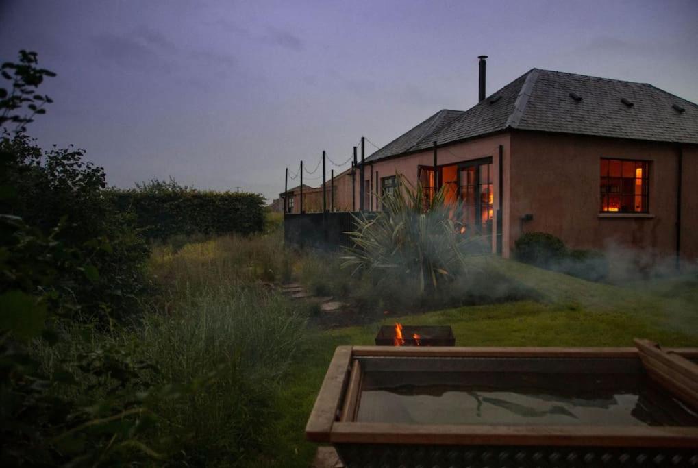The Artist's House at Jupiter Artland