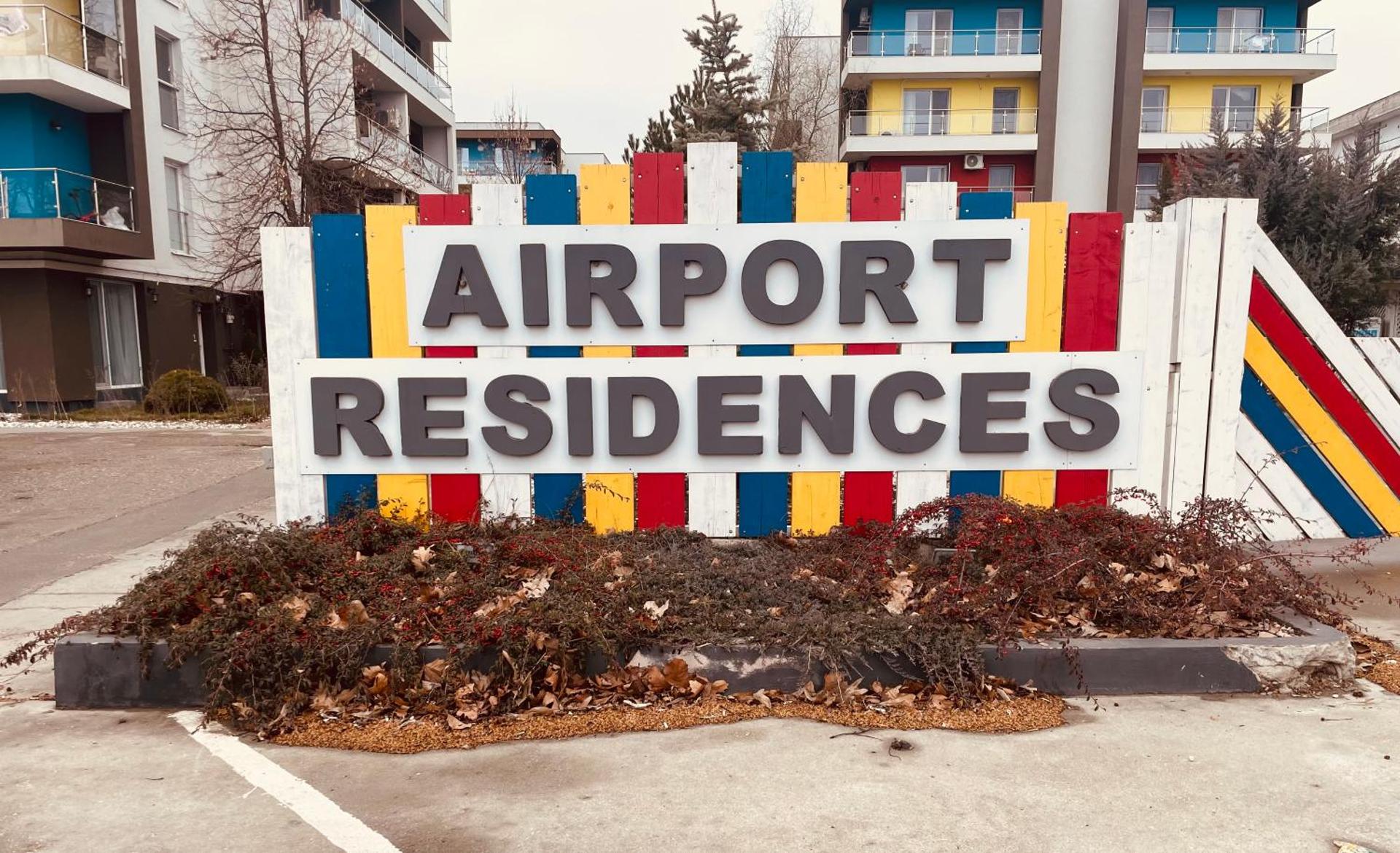 Air Residence