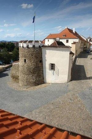 Hotel U Zlatého býka