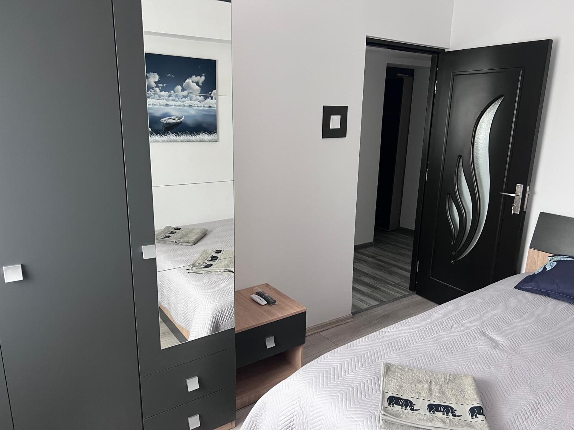 Victoria apartment Miercurea Ciuc