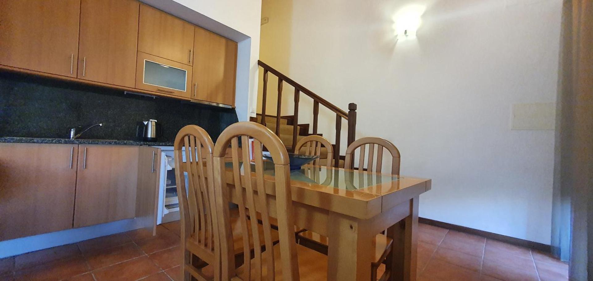 Bungalows - Serra do Gerês