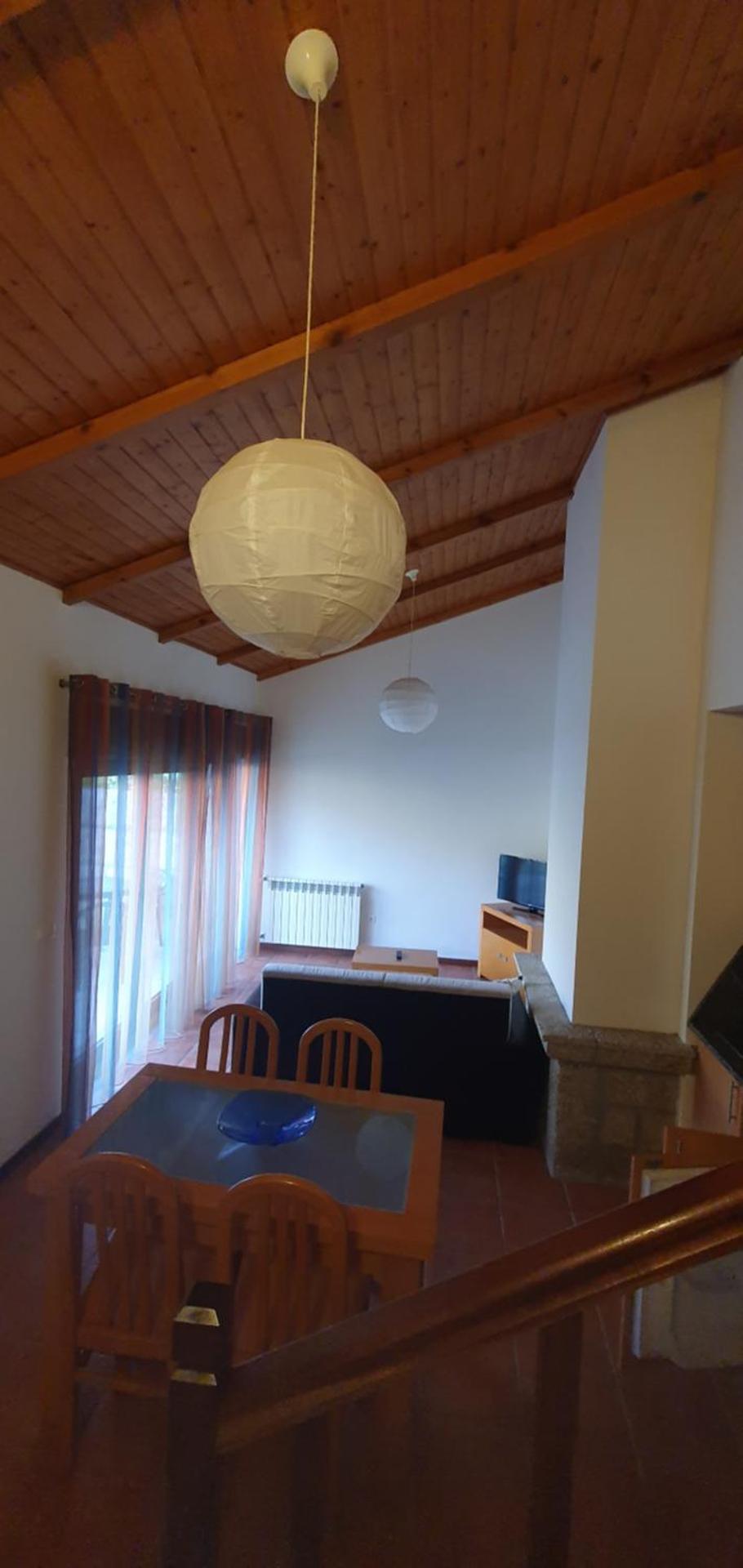 Bungalows - Serra do Gerês