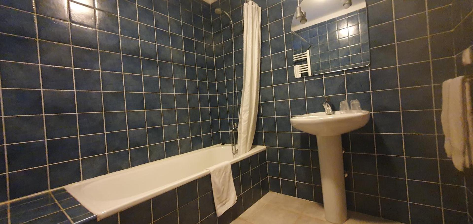 Bungalows - Serra do Gerês