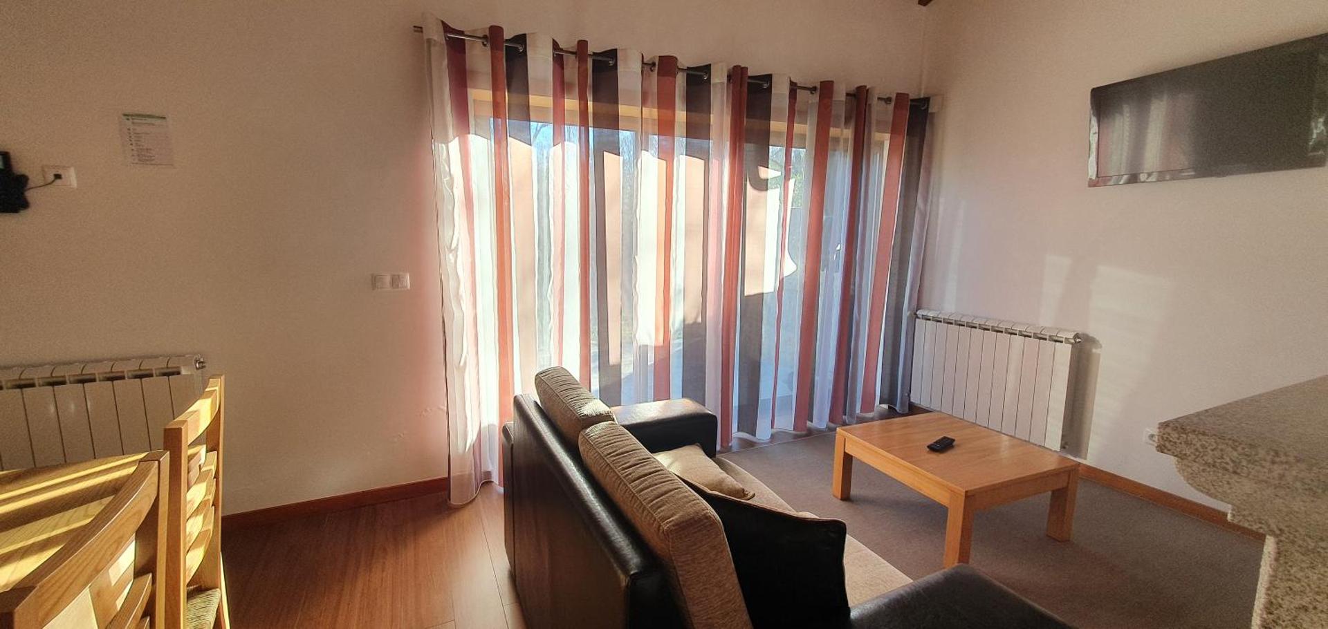 Bungalows - Serra do Gerês