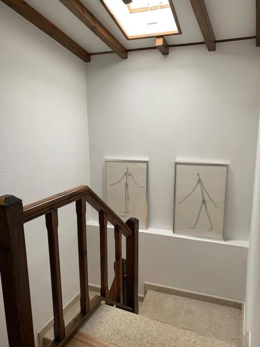 Lugar do Curro, San Martiño de Ozón