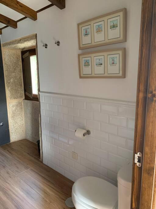 Lugar do Curro, San Martiño de Ozón