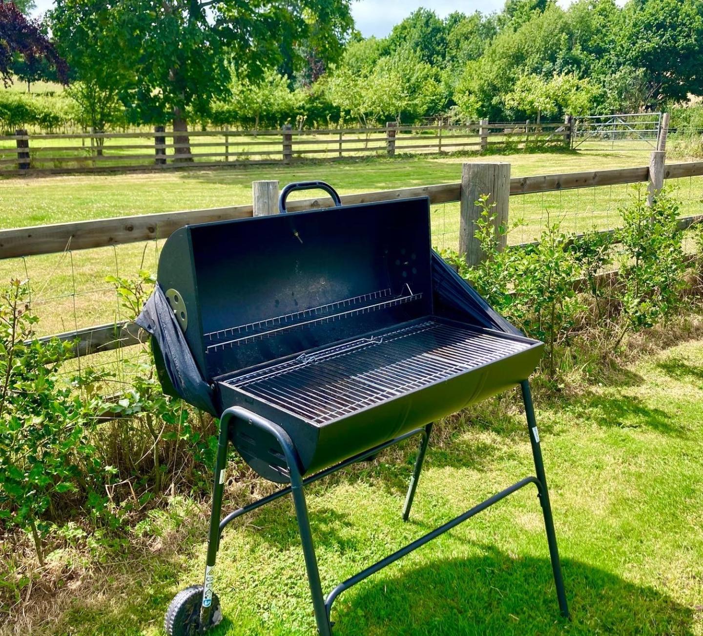 BBQ facilities