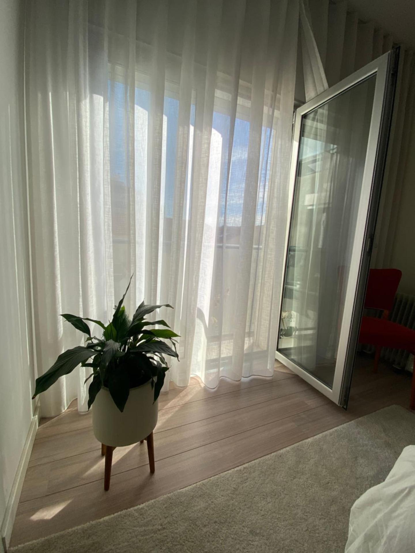 Riverside - apartment