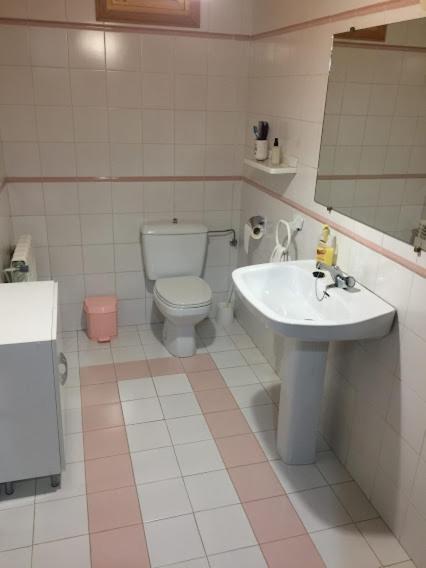 Casa vacacional Valles Pasiegos