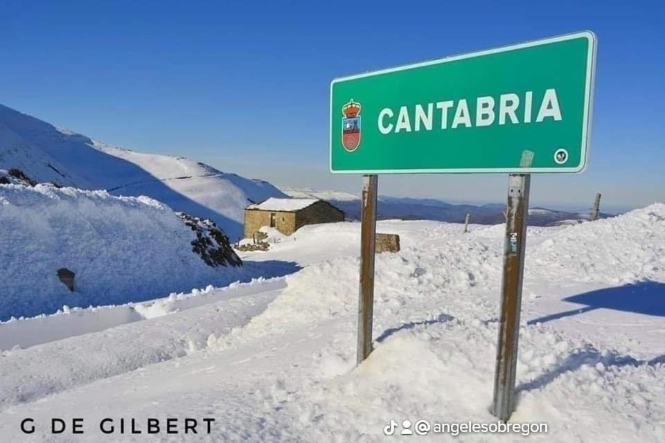 Casa vacacional Valles Pasiegos