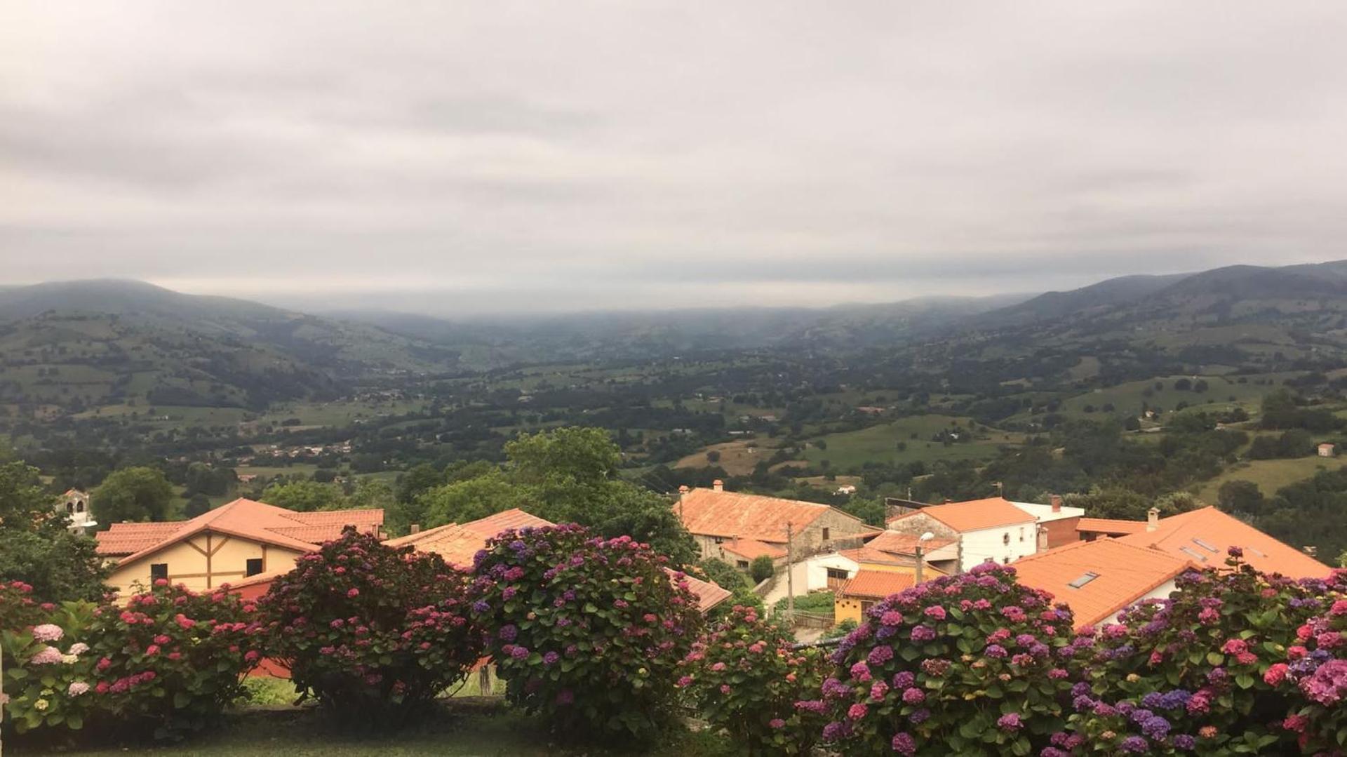 Casa vacacional Valles Pasiegos