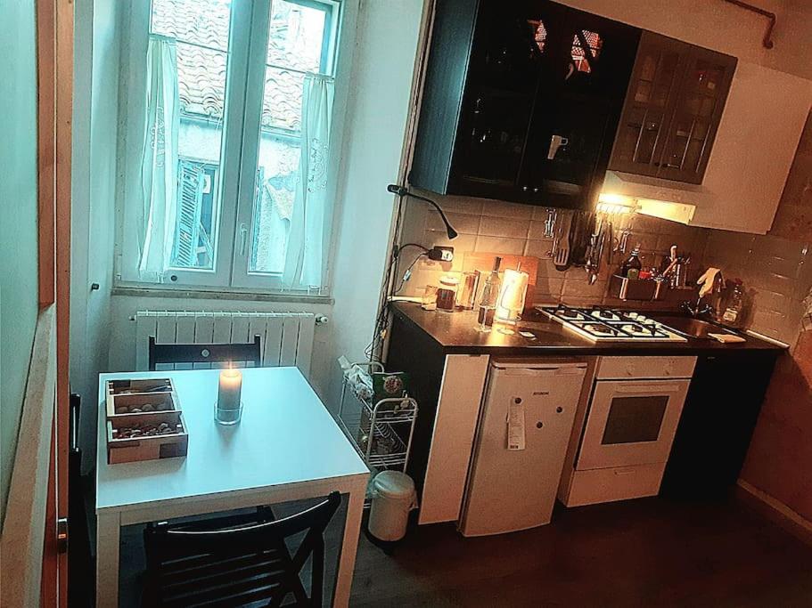 Appartamento La Posta Vecchia