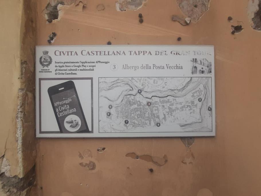 Appartamento La Posta Vecchia