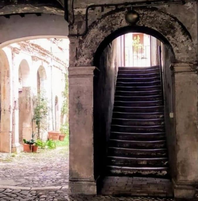 Appartamento La Posta Vecchia