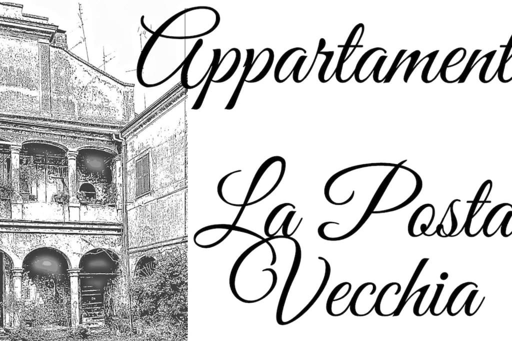 Appartamento La Posta Vecchia