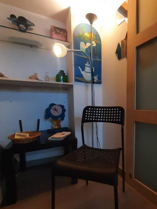 Appartamento La Posta Vecchia