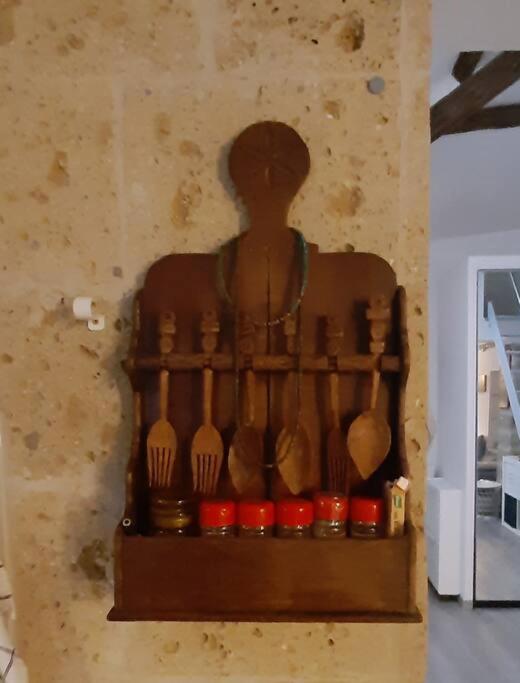 Appartamento La Posta Vecchia