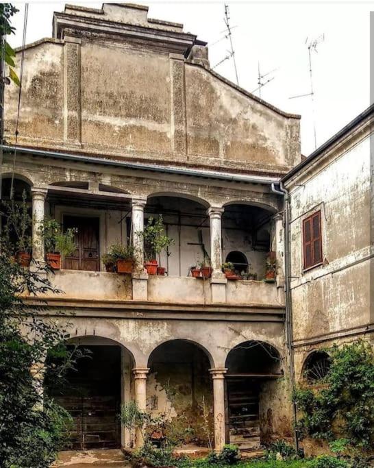 Appartamento La Posta Vecchia