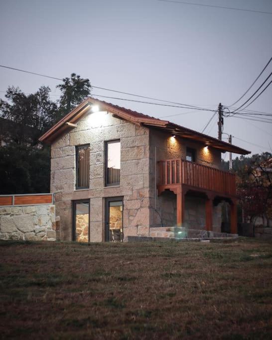 O Palheiro da Anastácia