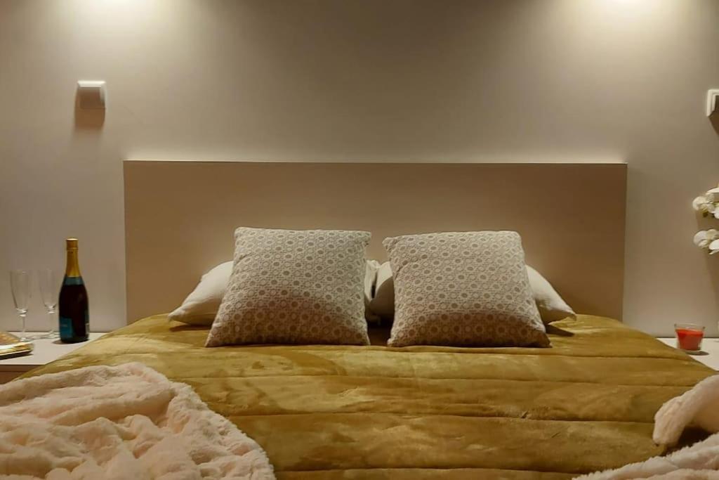 O Palheiro da Anastácia