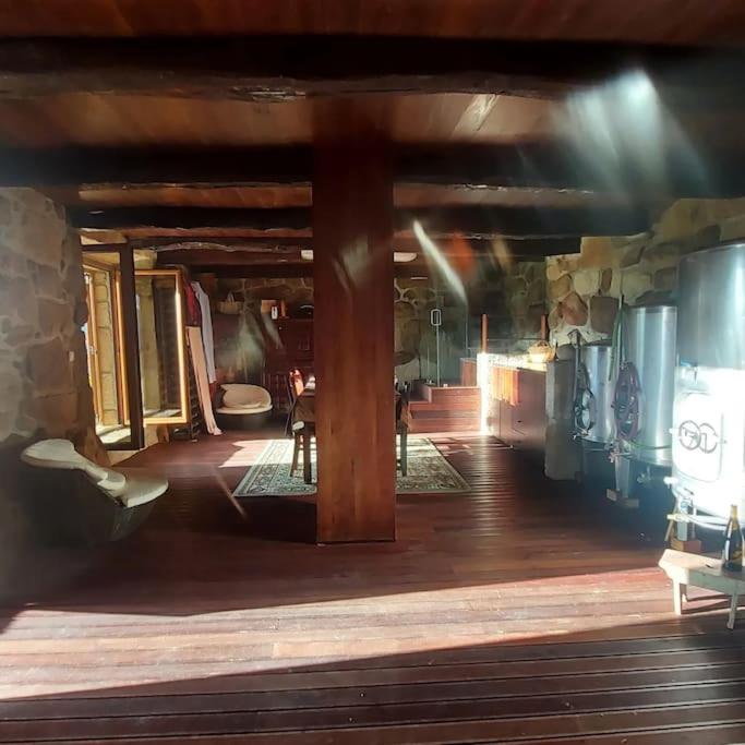 O Palheiro da Anastácia