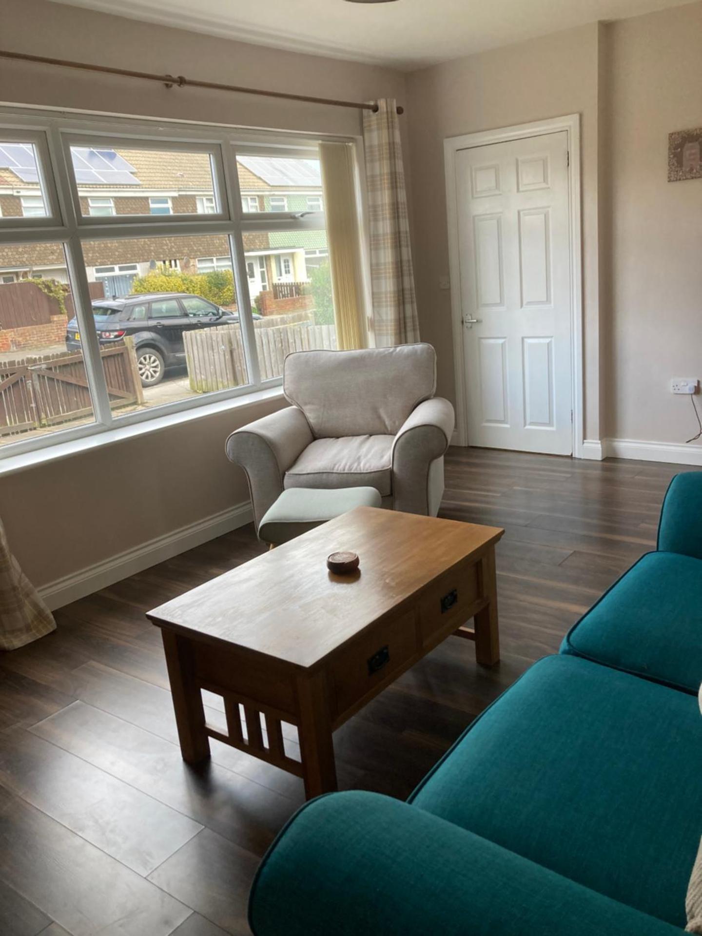 Challoner House - sleeps 5