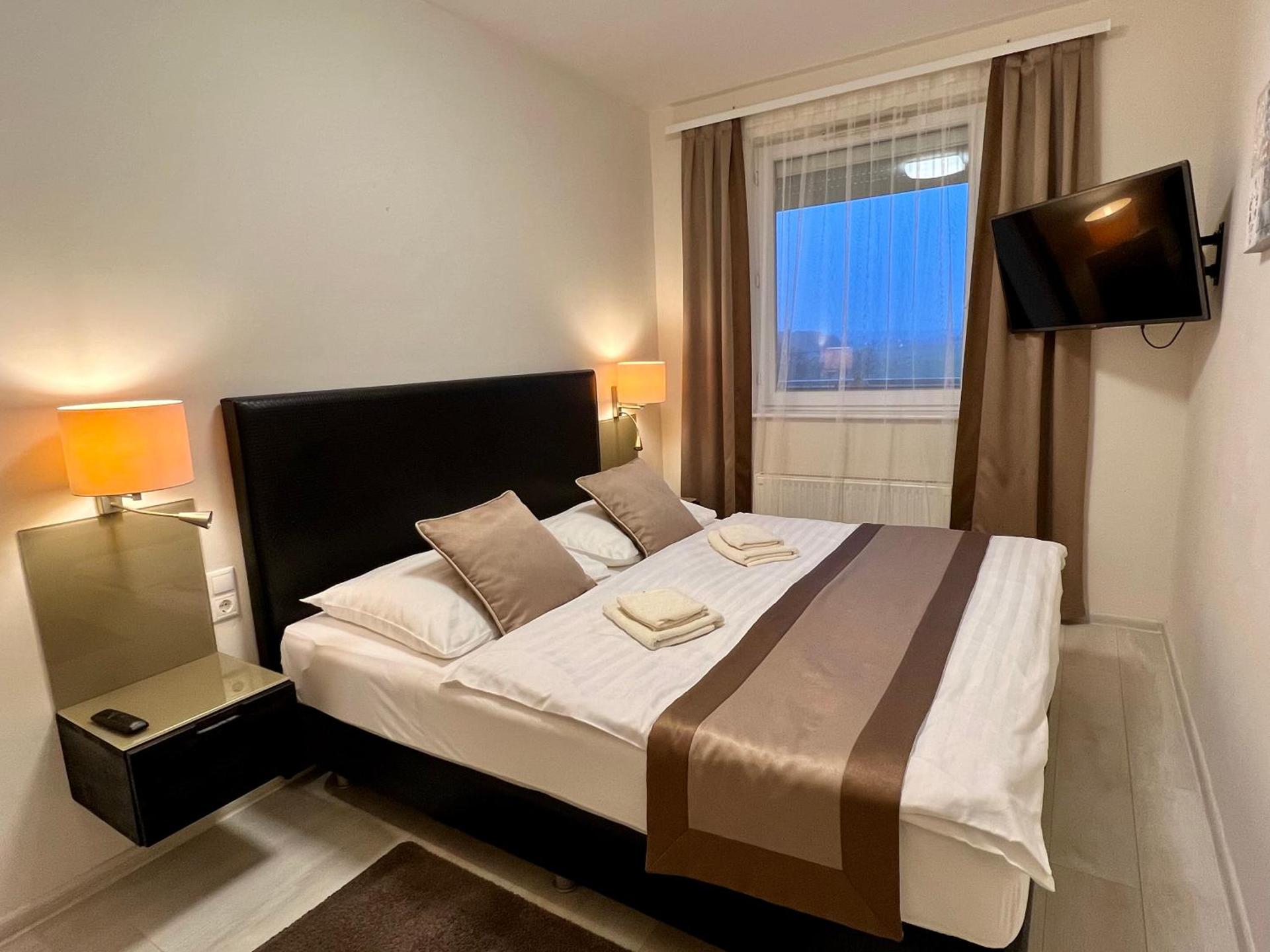 Chance Apartman Bükfürdő