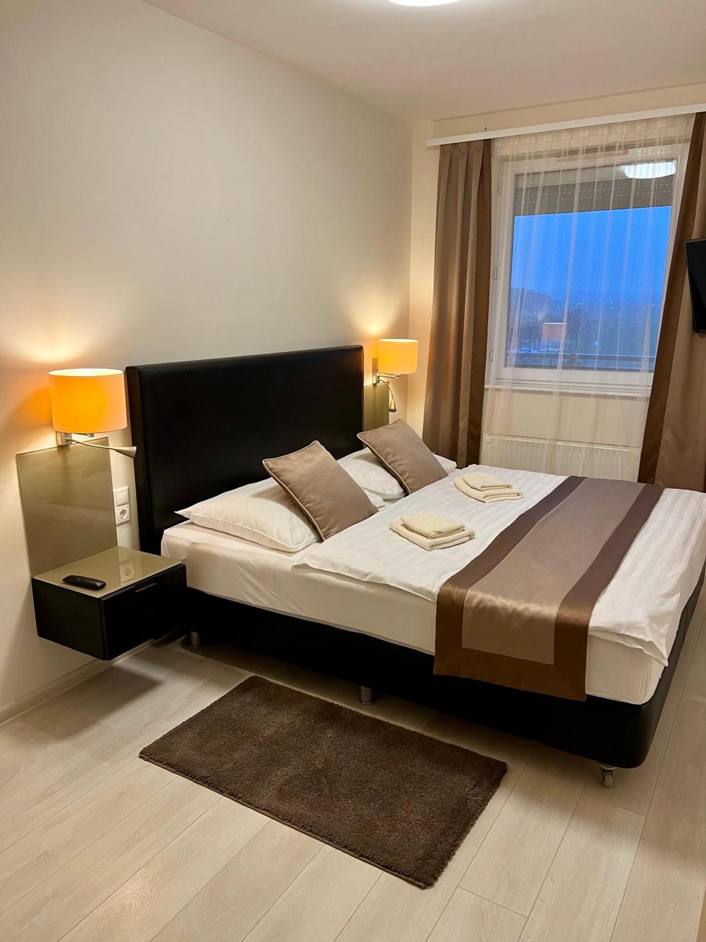 Chance Apartman Bükfürdő