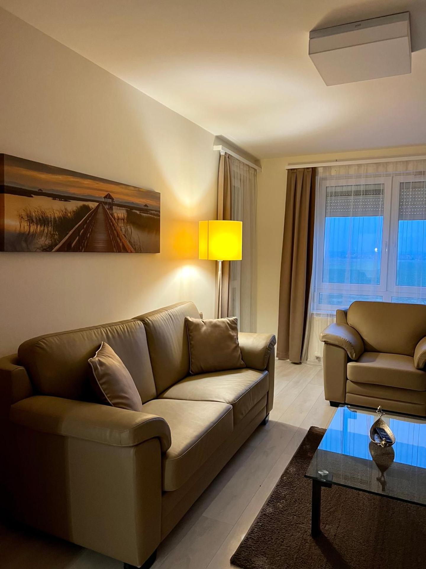 Chance Apartman Bükfürdő