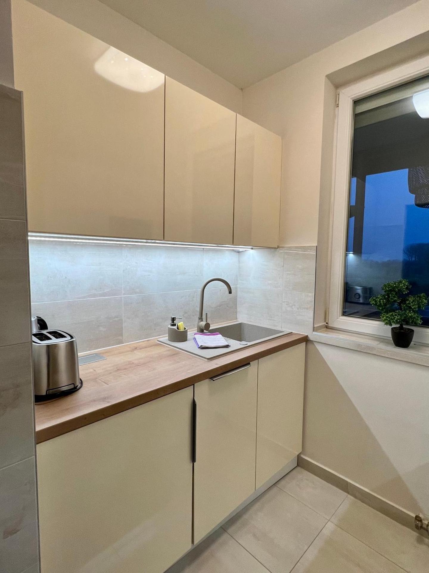 Chance Apartman Bükfürdő