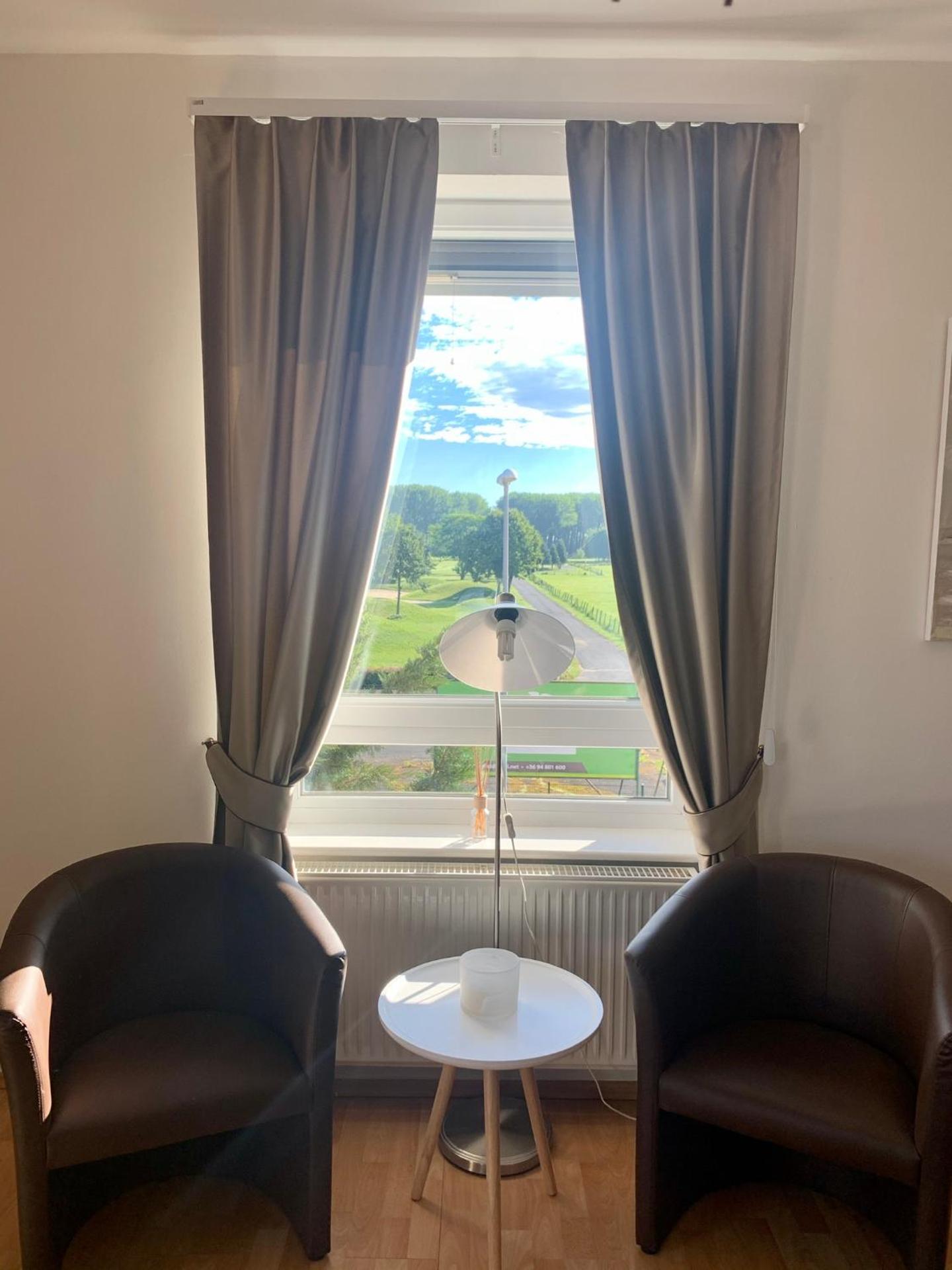 Chance Apartman Bükfürdő