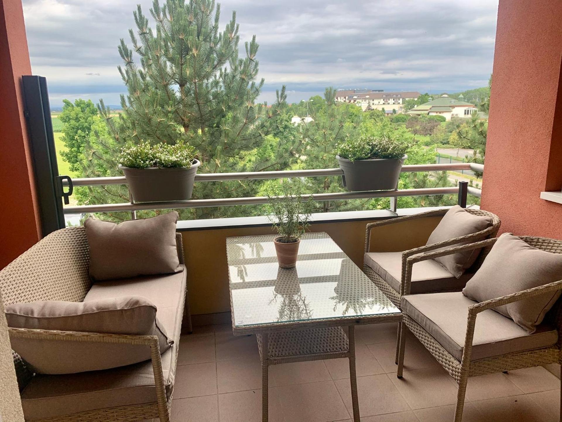 Chance Apartman Bükfürdő