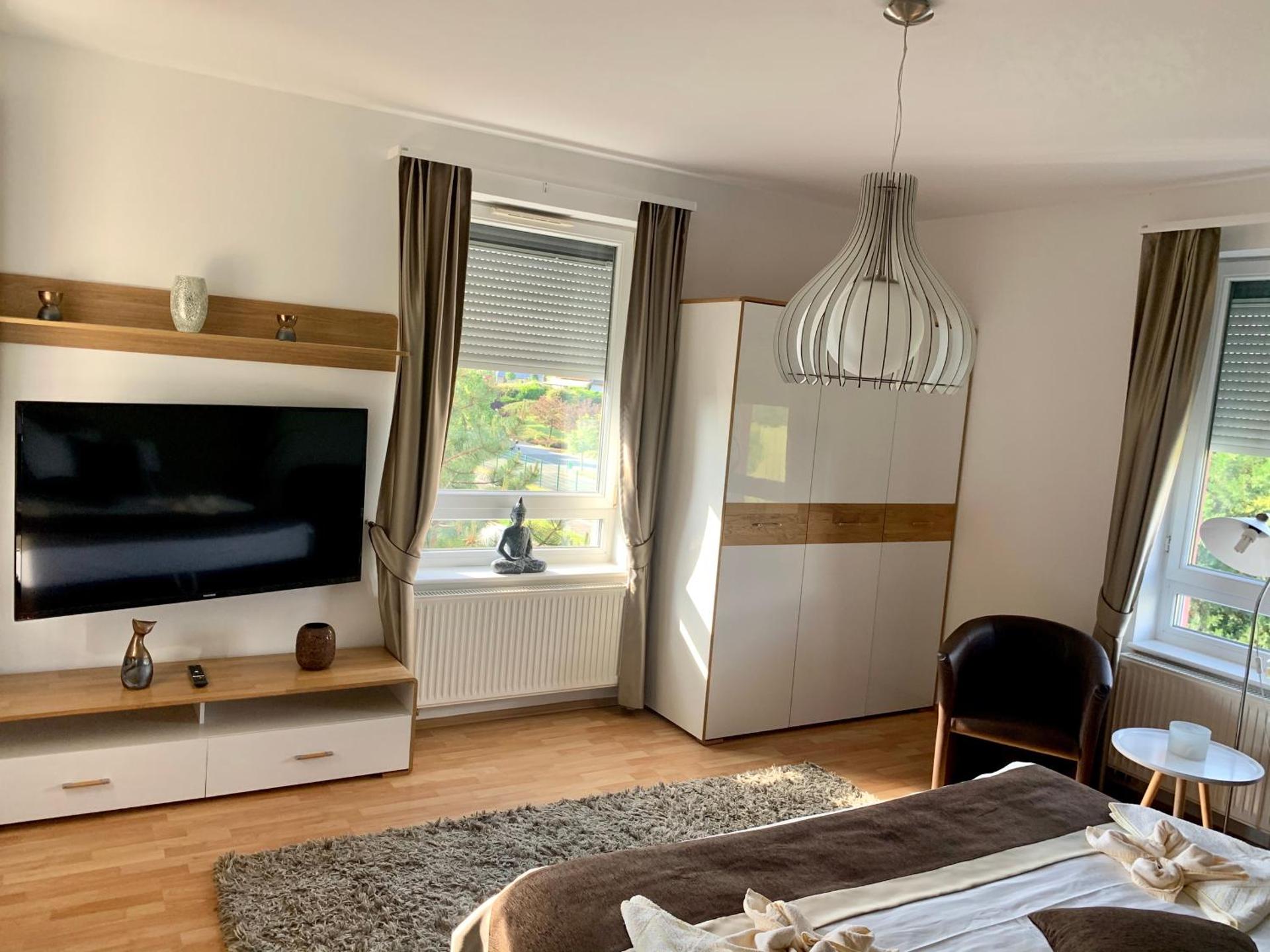 Chance Apartman Bükfürdő