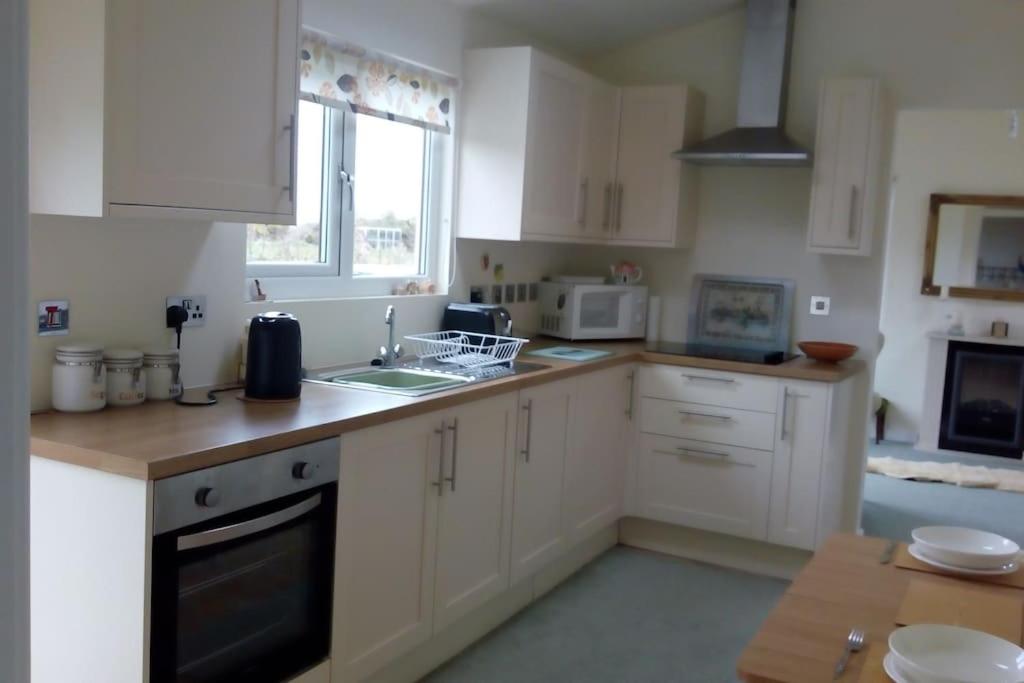 Coastal Garden Lodge