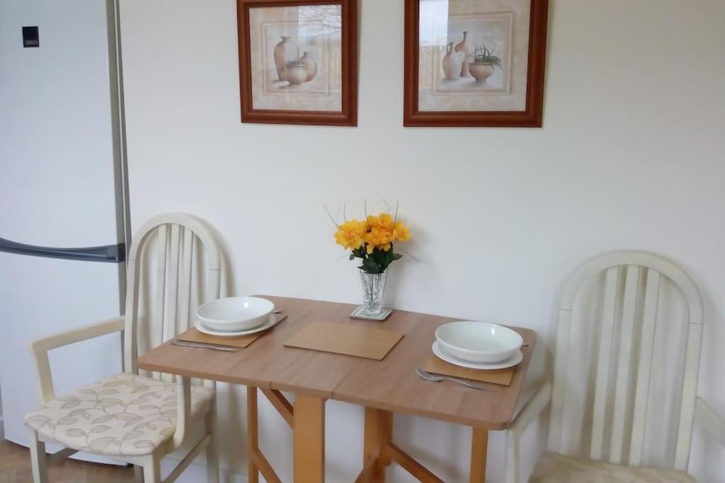 Coastal Garden Lodge