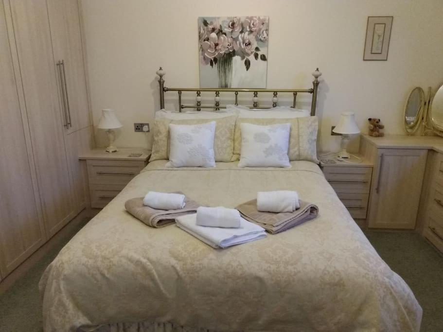 Coastal Garden Lodge