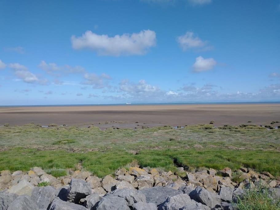 Coastal Garden Lodge