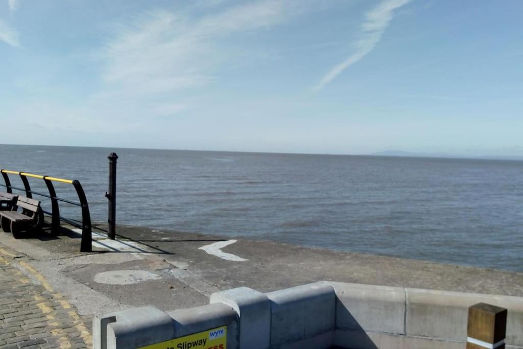 Coastal Garden Lodge