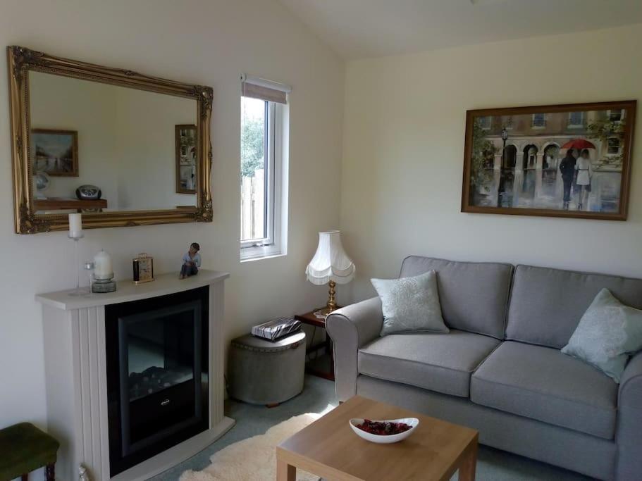 Coastal Garden Lodge