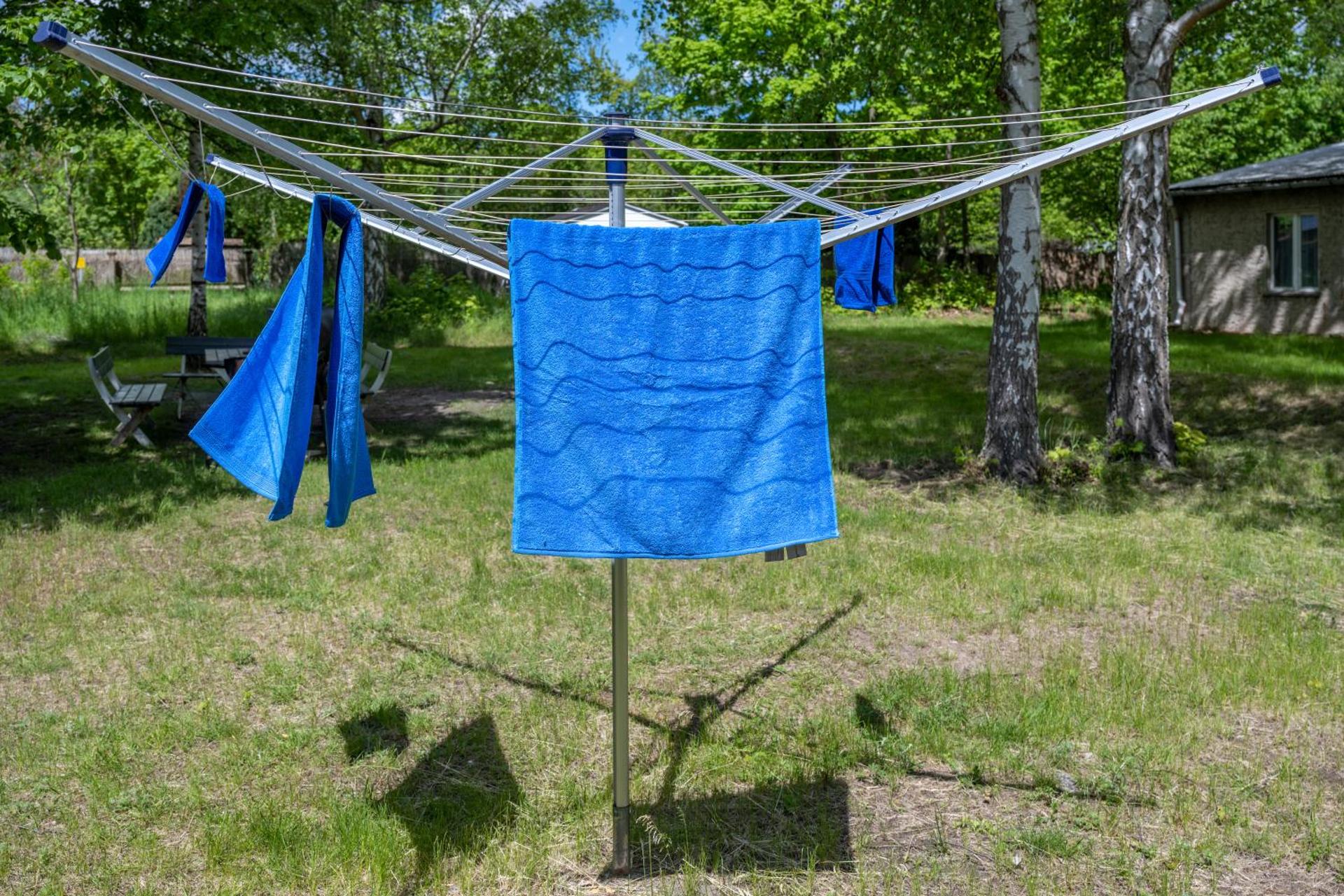 Inner courtyard view