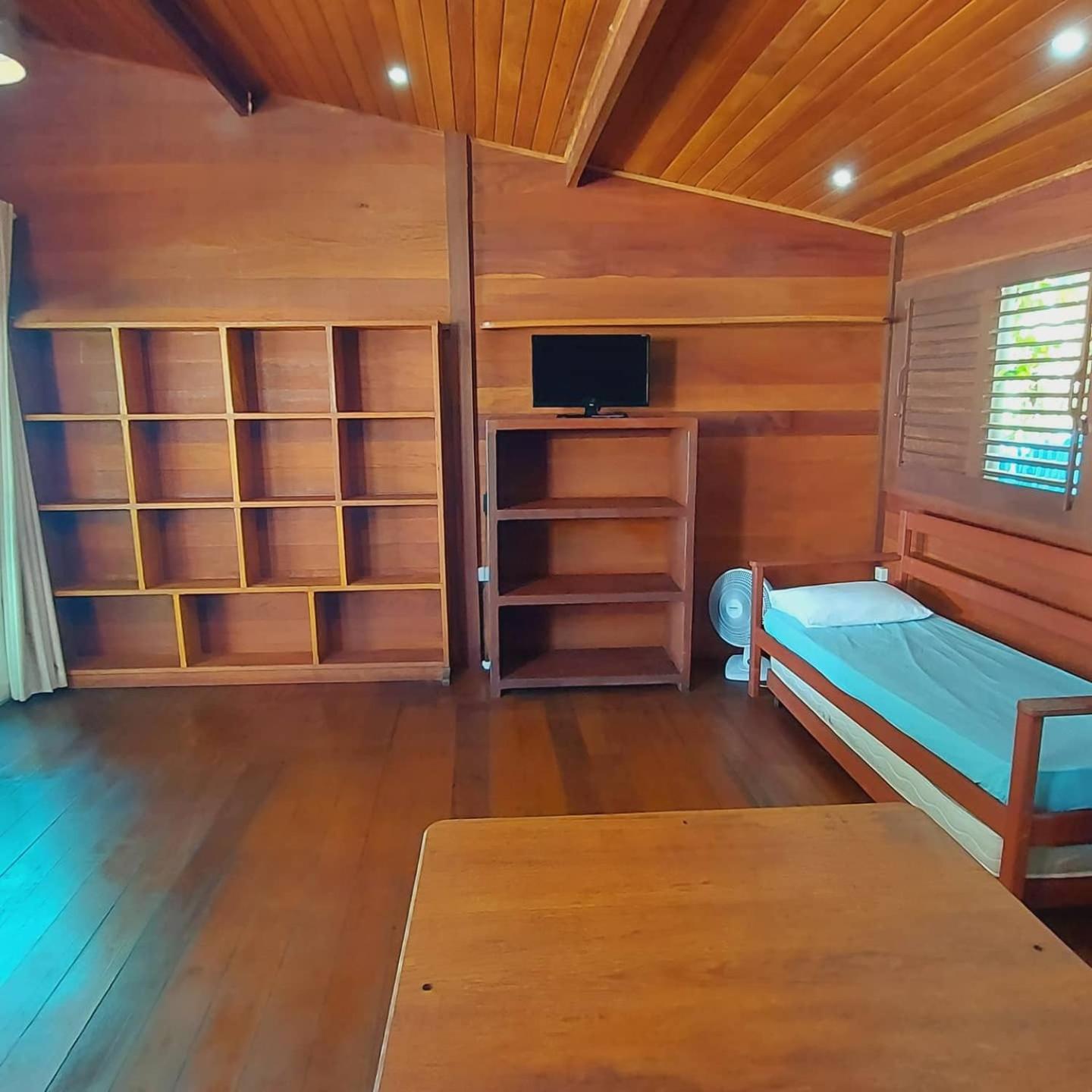 Studio-Apartment mit Meerblick