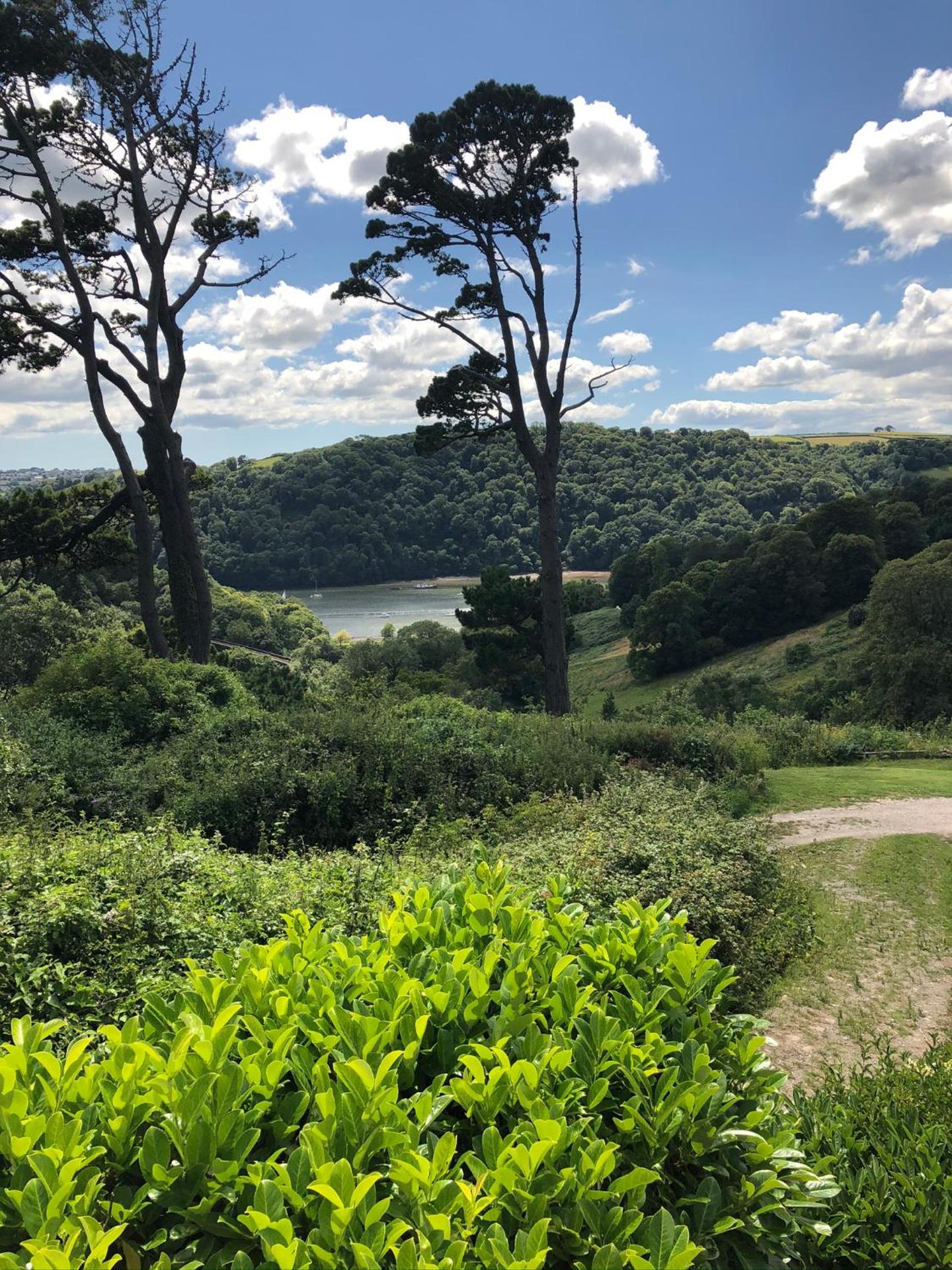 Higher Greenway Annexe