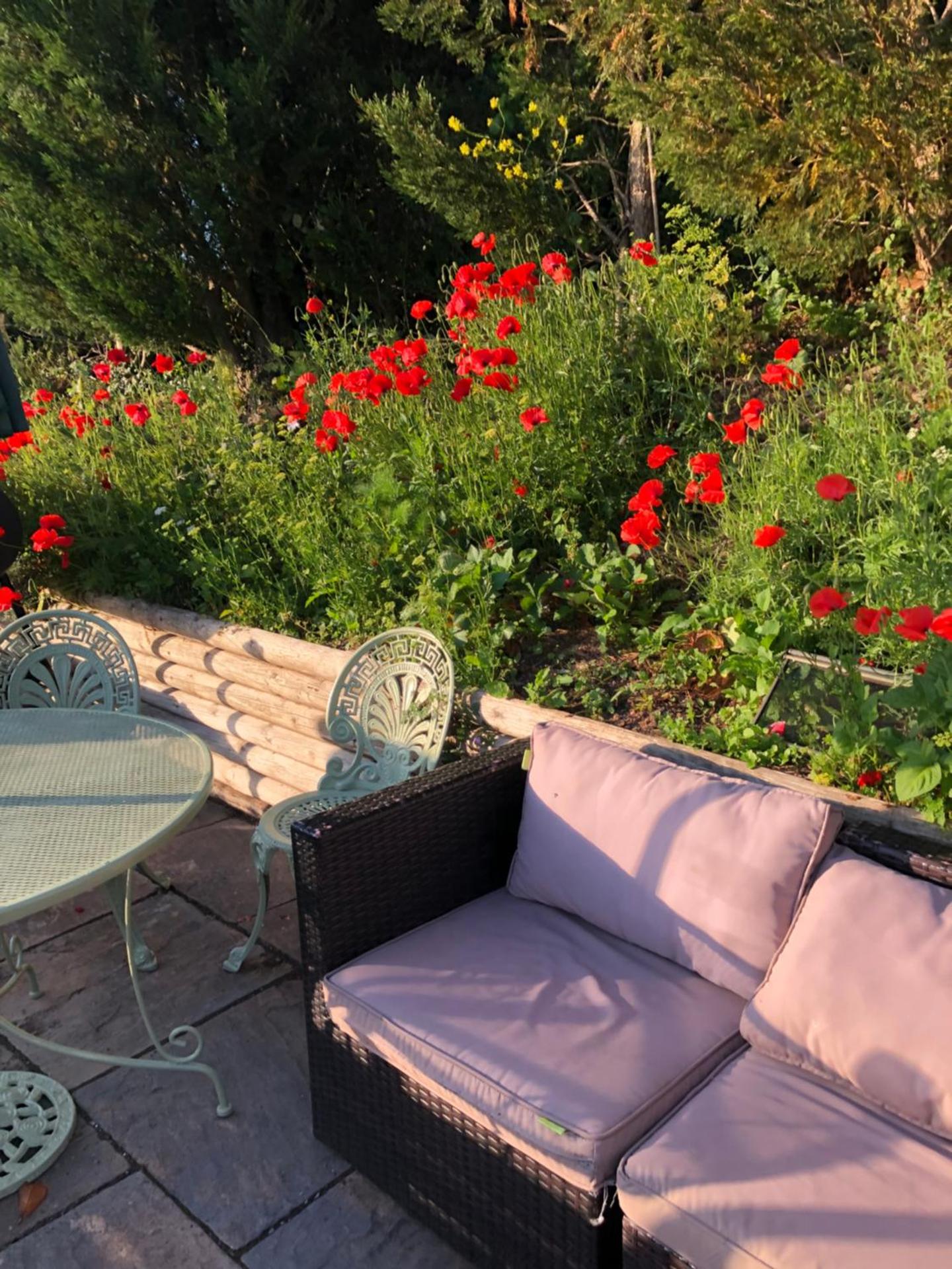 Higher Greenway Annexe