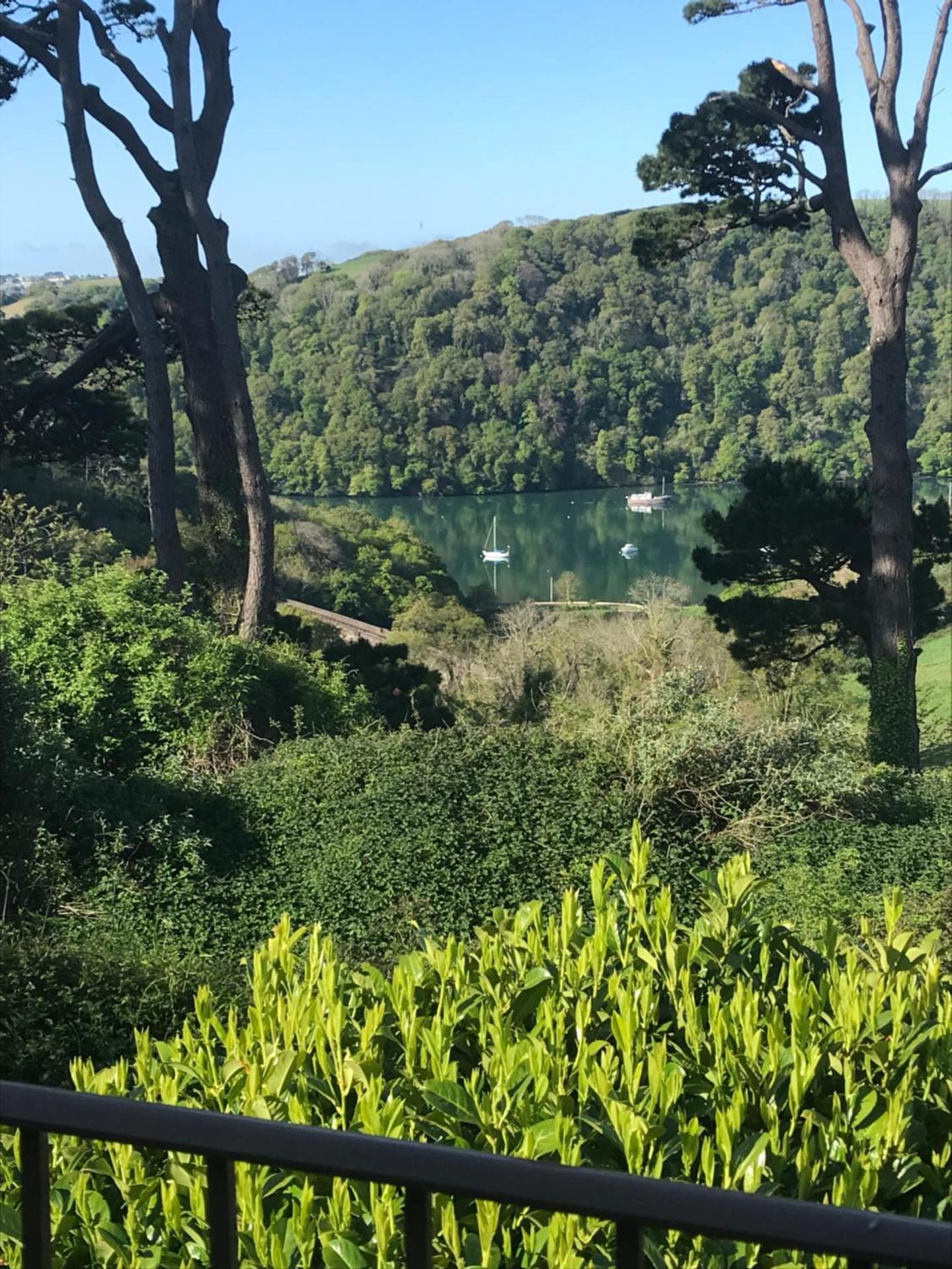 Higher Greenway Annexe