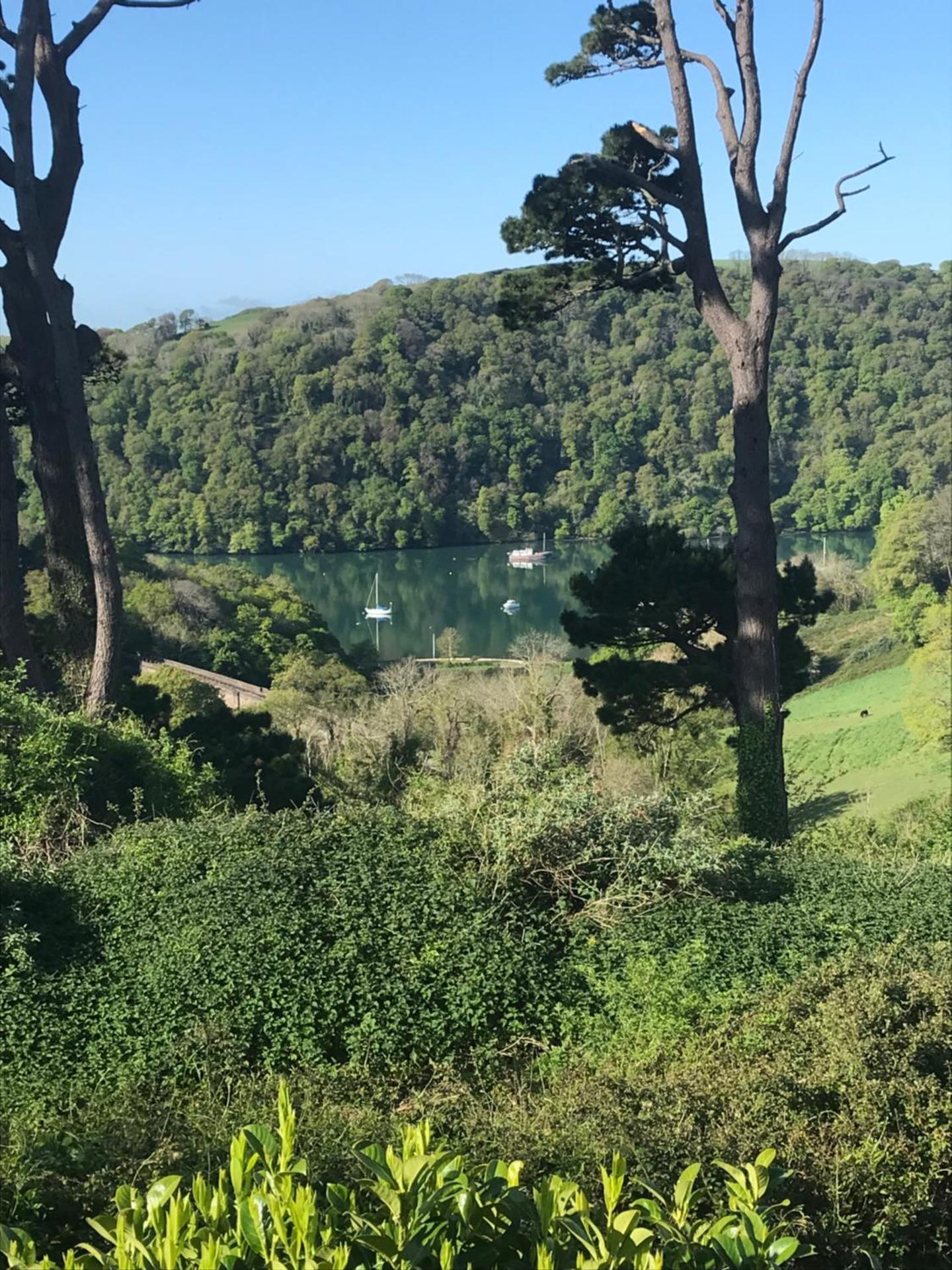 Higher Greenway Annexe