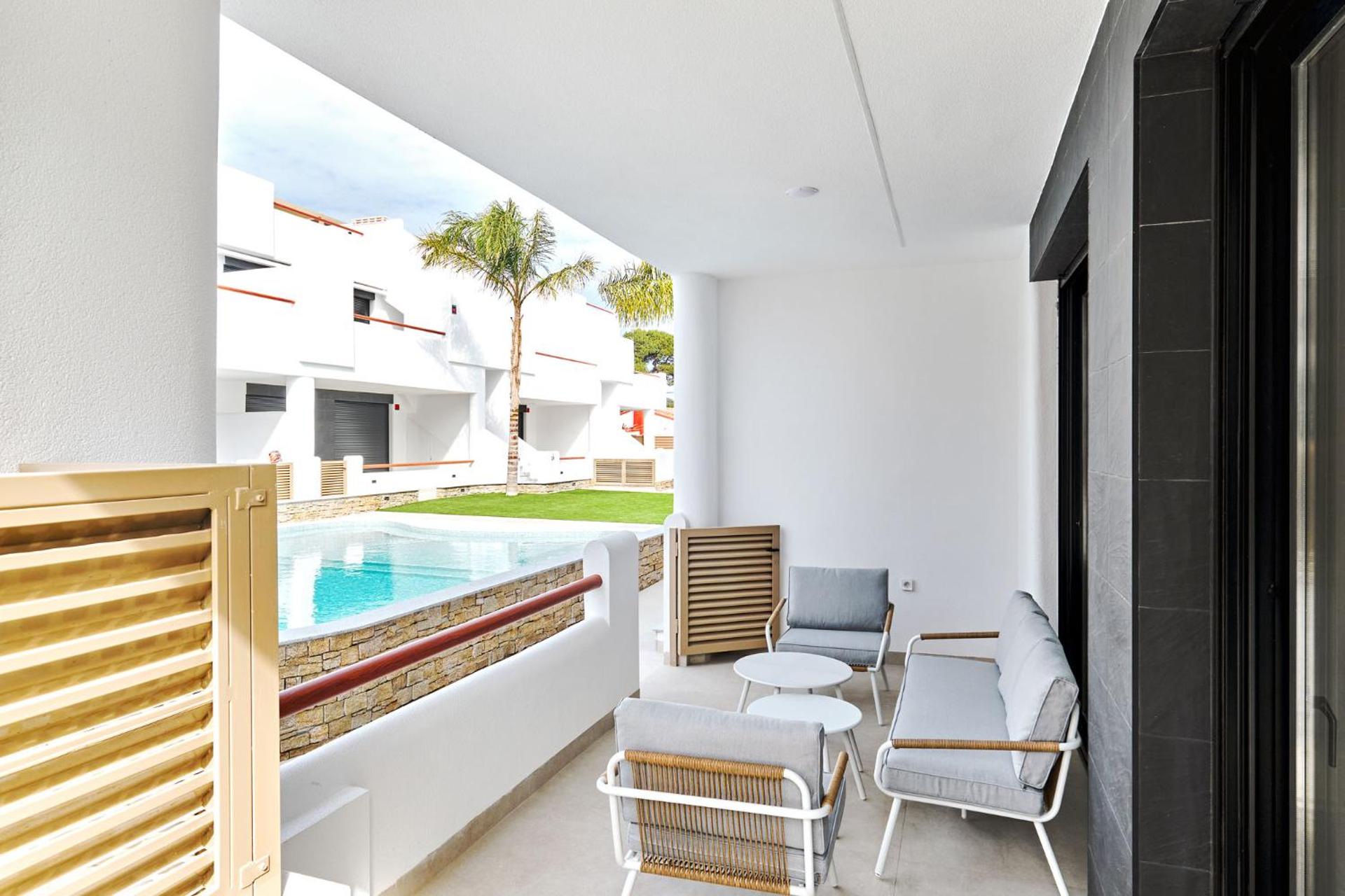 Apartment Tropical Beach