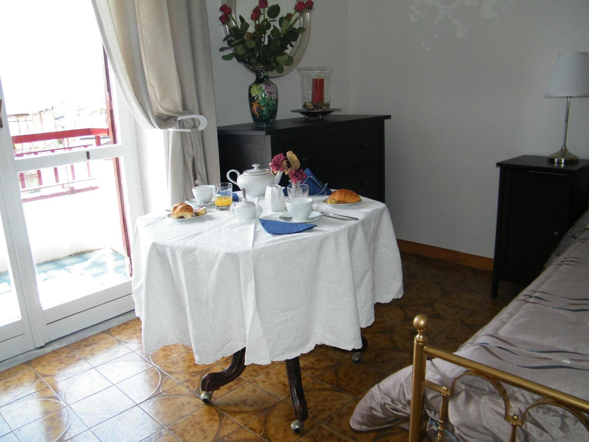 View (from property/room)