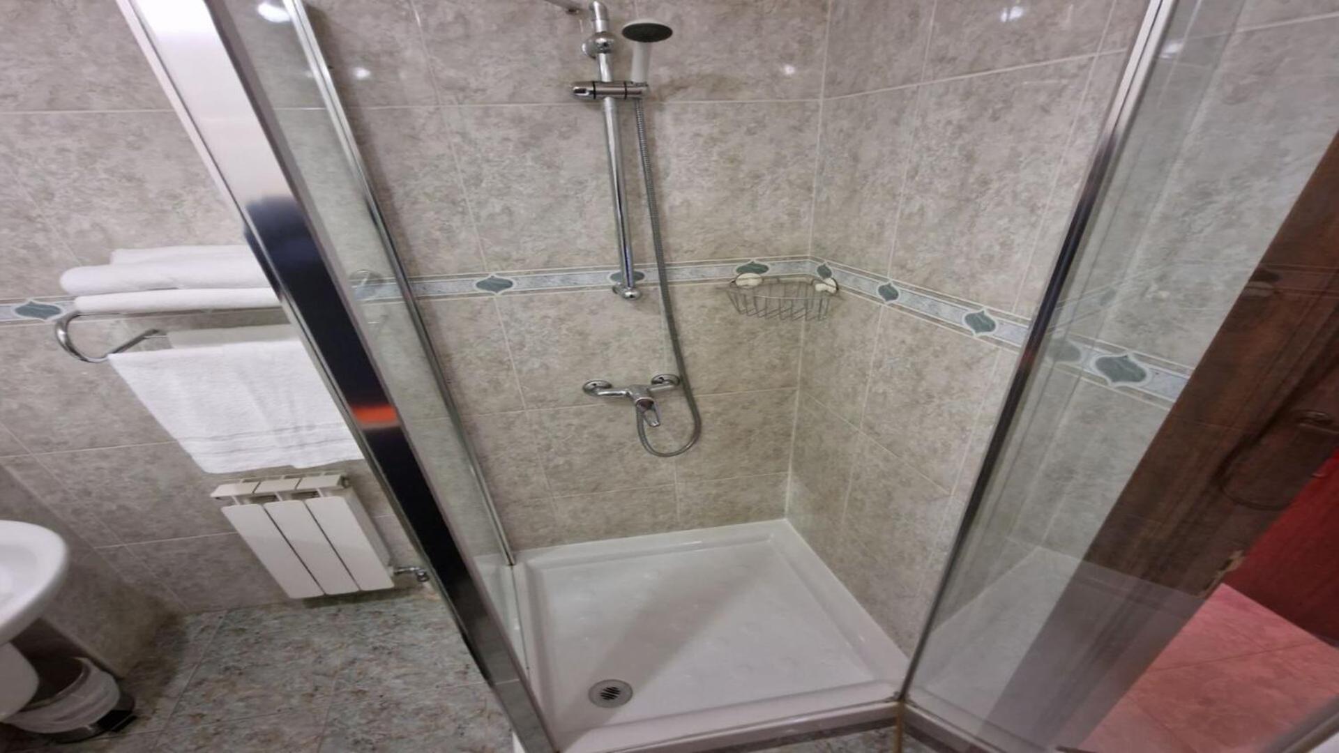 Hostal O Galeón San Luis