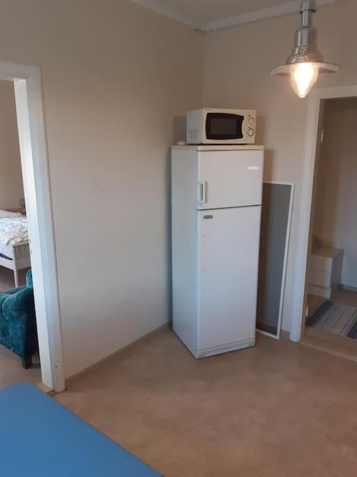 Willa Witsari 35m2 asunto